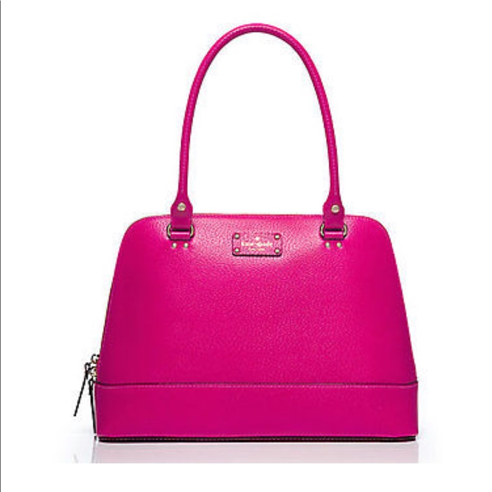 Kate Spade Wellesley Rachelle Large- Orig $428